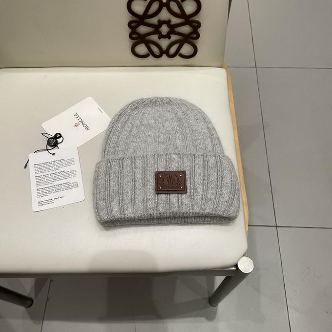 Moncler Beanie ID:20260111-192